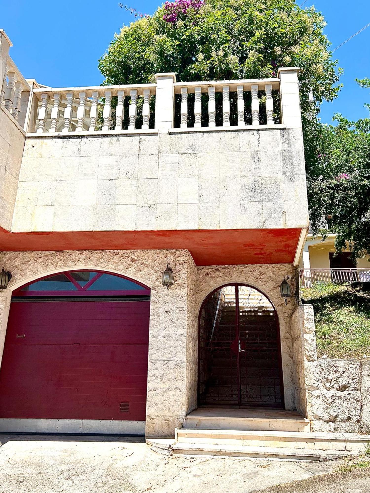 Guest House Vila Eli Herceg Novi Exteriér fotografie