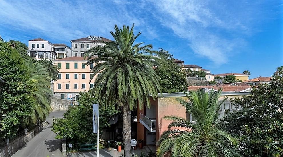 Guest House Vila Eli Herceg Novi Exteriér fotografie